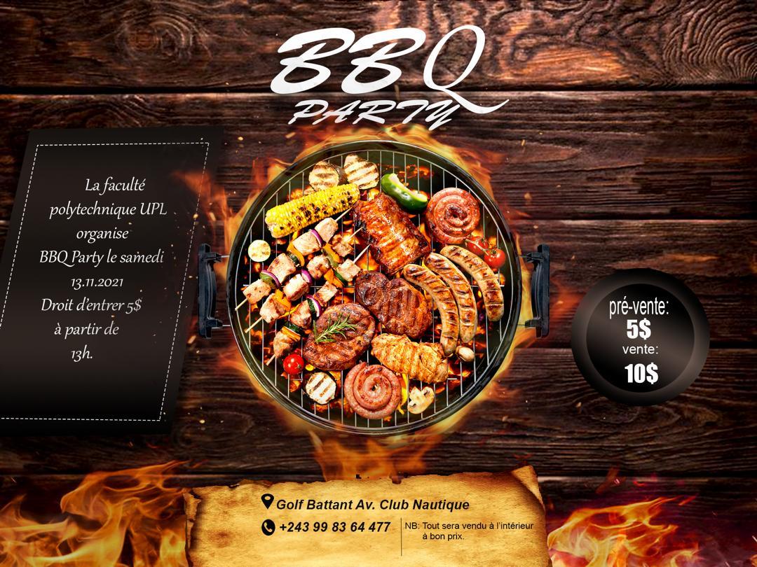 Bbq party